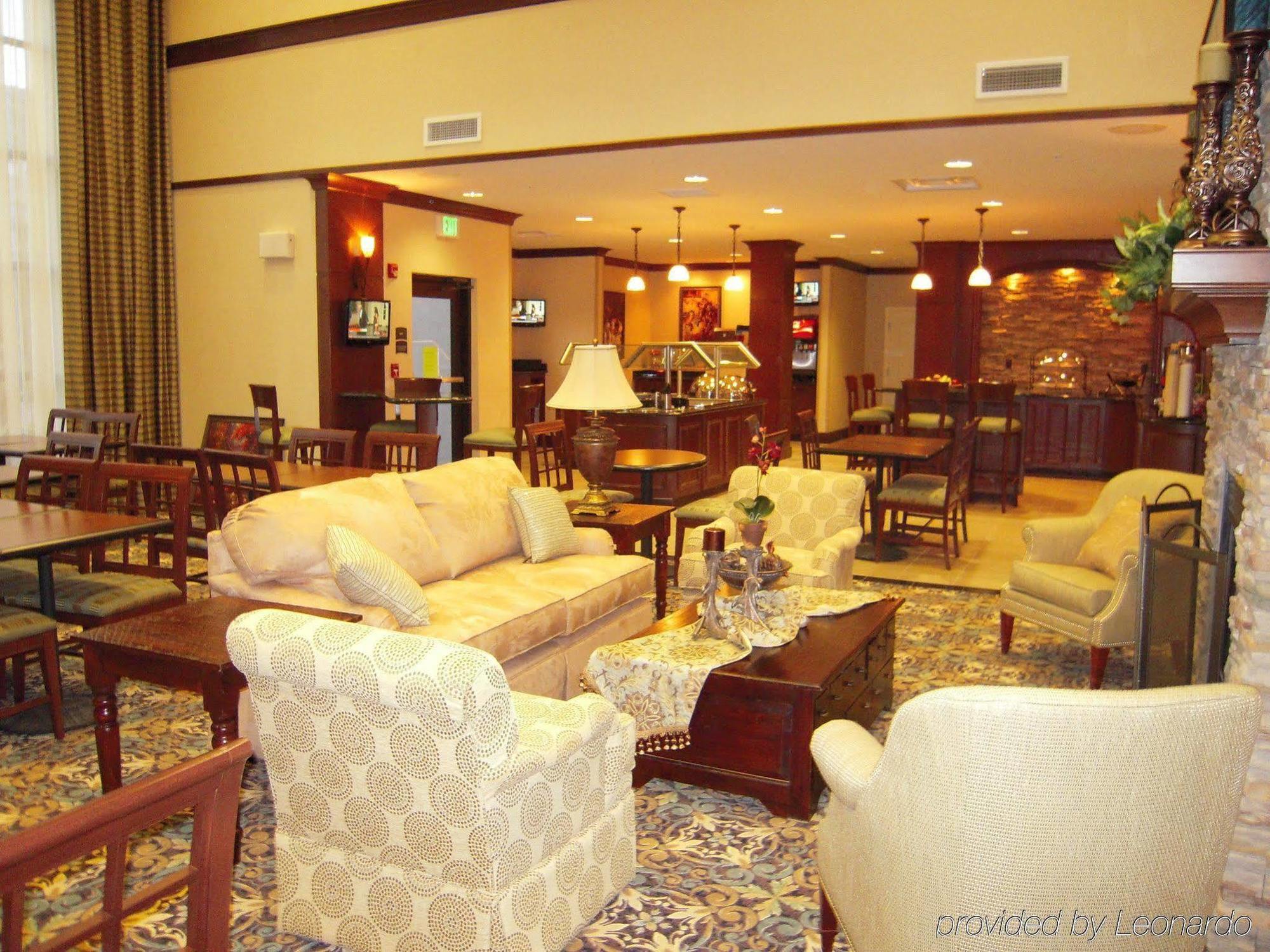 Staybridge Suites Lafayette-Airport, An Ihg Hotel Restoran foto